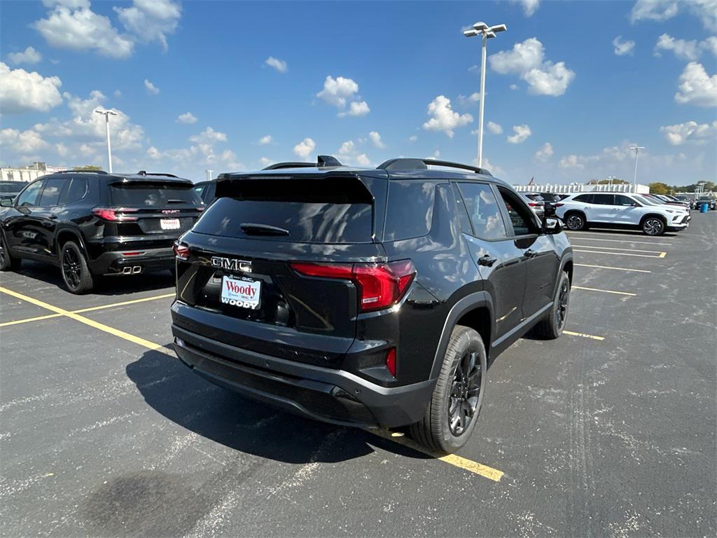 new 2026 GMC Terrain car, priced at $32,230