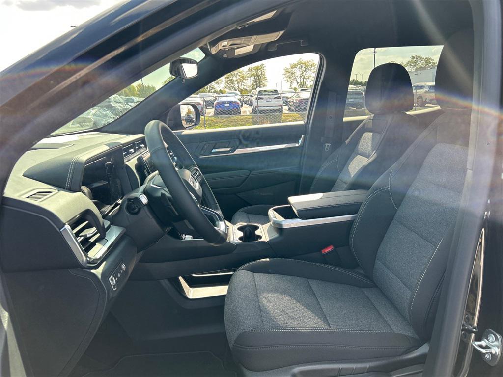 new 2026 GMC Terrain car, priced at $32,230