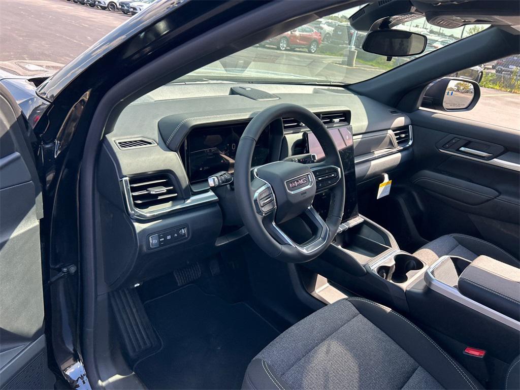 new 2026 GMC Terrain car, priced at $32,230