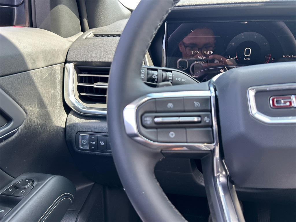 new 2026 GMC Terrain car, priced at $32,230