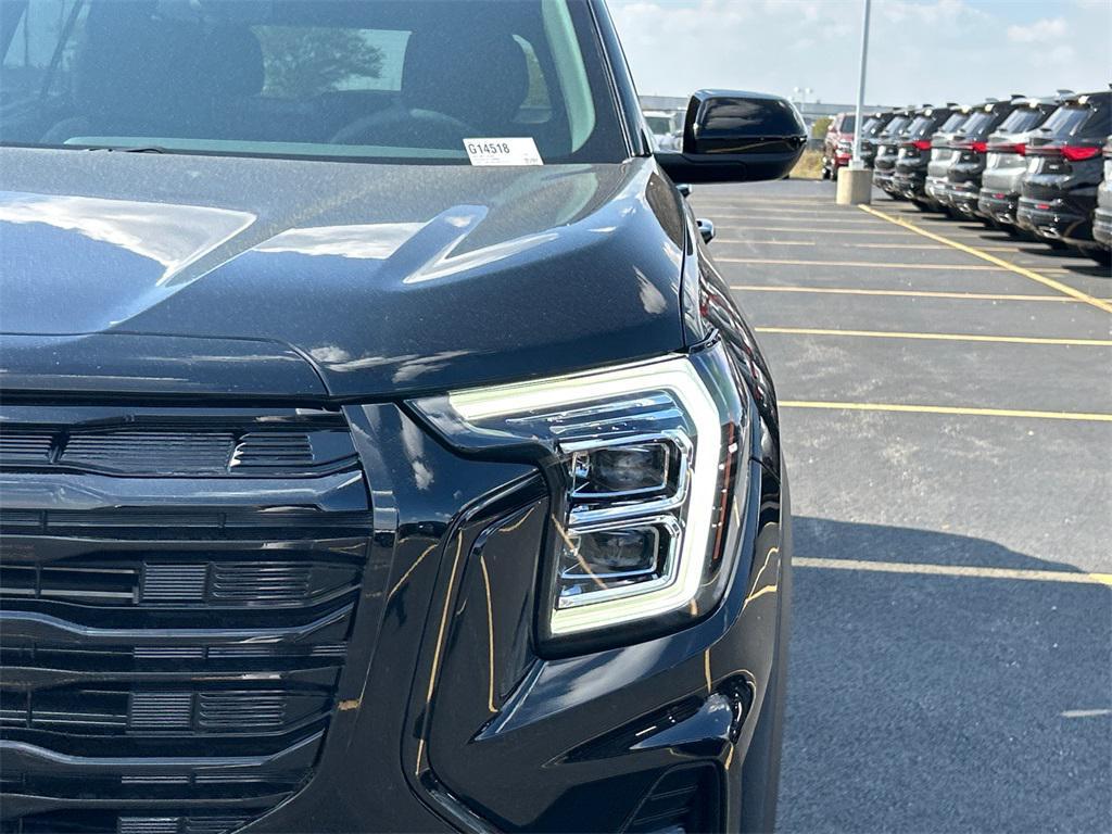 new 2026 GMC Terrain car, priced at $32,230