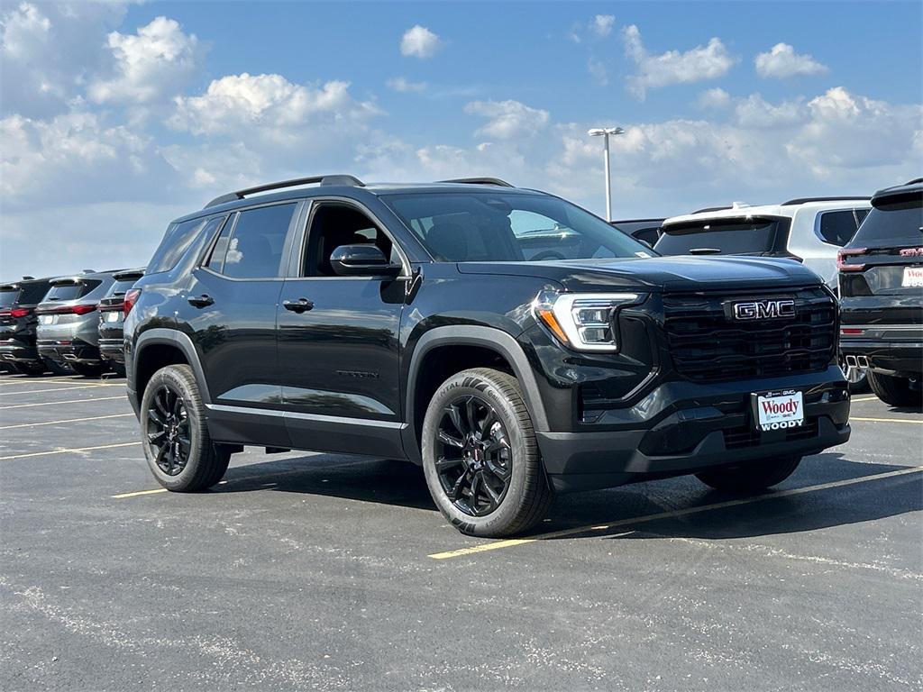new 2026 GMC Terrain car, priced at $32,230