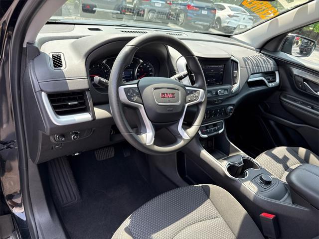 used 2023 GMC Terrain car, priced at $25,000