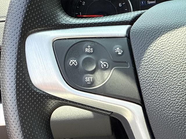 used 2023 GMC Terrain car, priced at $25,000