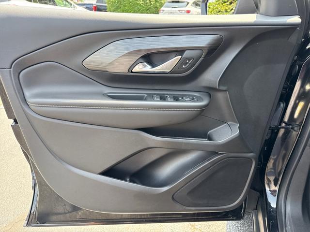 used 2023 GMC Terrain car, priced at $25,000