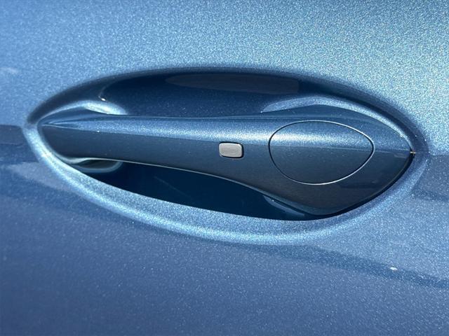 new 2025 Buick Envista car, priced at $28,775