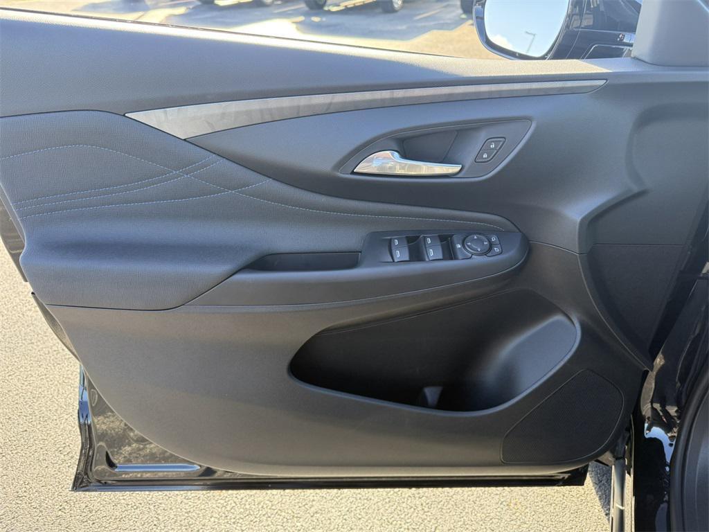 new 2026 Buick Envista car, priced at $29,680