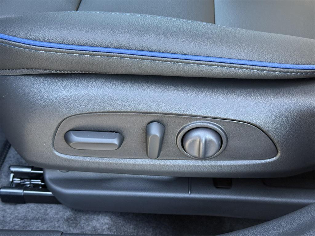 new 2026 Buick Envista car, priced at $29,680