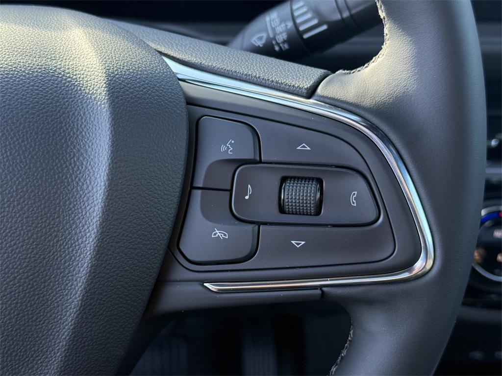 new 2026 Buick Envista car, priced at $29,680