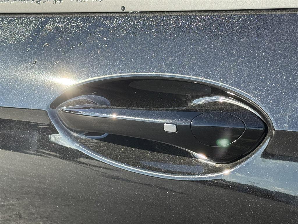 new 2026 Buick Envista car, priced at $29,680