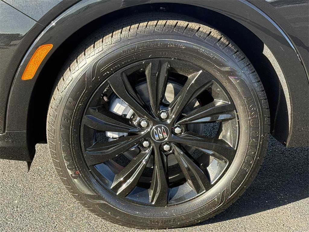 new 2026 Buick Envista car, priced at $29,680