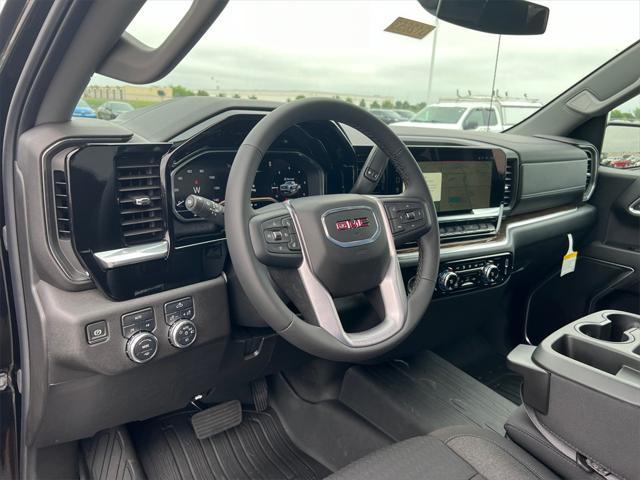 new 2024 GMC Sierra 1500 car, priced at $48,000