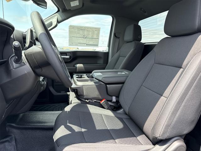 new 2025 GMC Sierra 2500 car, priced at $48,622