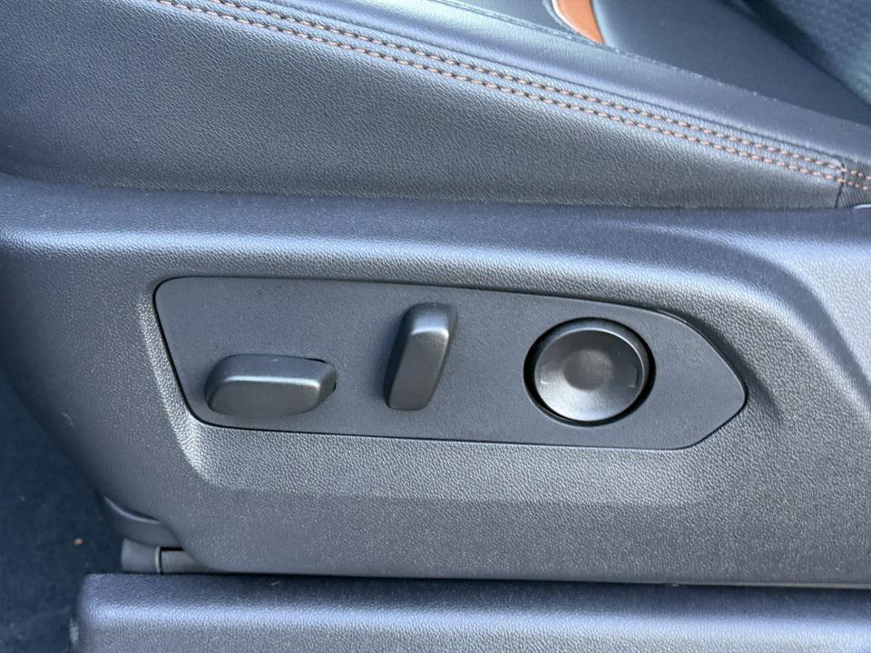 new 2026 GMC Sierra 2500 car, priced at $69,500