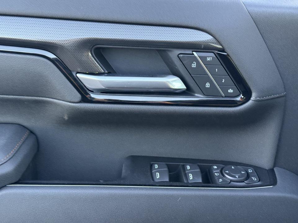 new 2026 GMC Sierra 2500 car, priced at $69,500