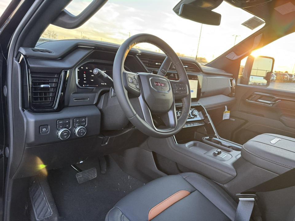 new 2026 GMC Sierra 2500 car, priced at $69,500