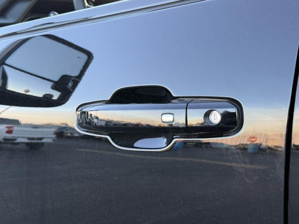 new 2026 GMC Sierra 2500 car, priced at $69,500