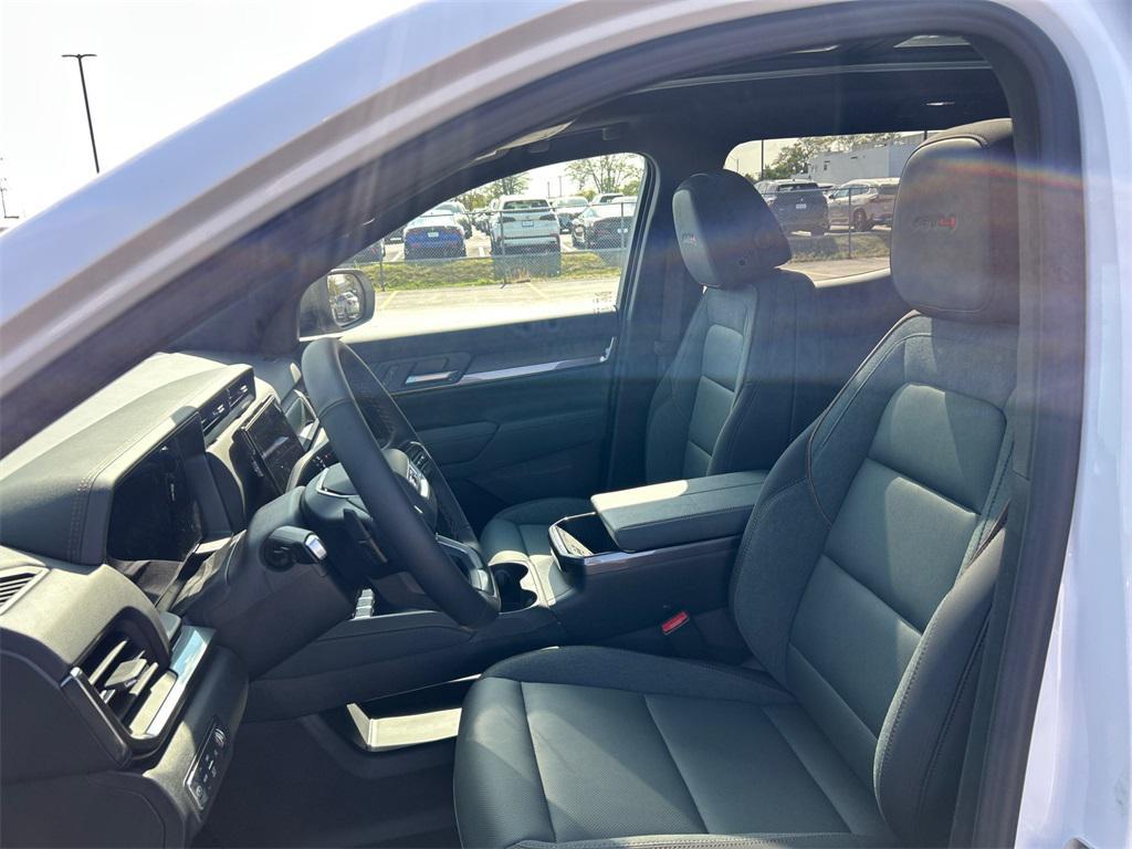 new 2026 GMC Terrain car, priced at $40,647