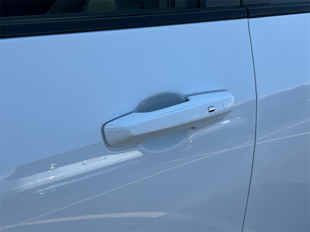 new 2026 GMC Terrain car, priced at $40,647