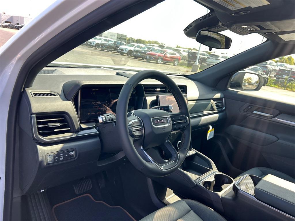 new 2026 GMC Terrain car, priced at $40,647