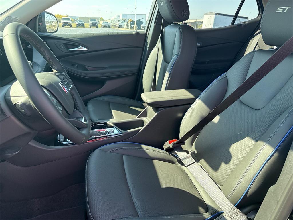 new 2026 Buick Encore GX car, priced at $27,500