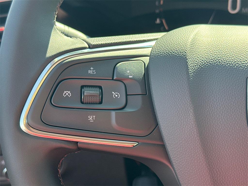 new 2026 Buick Encore GX car, priced at $27,500