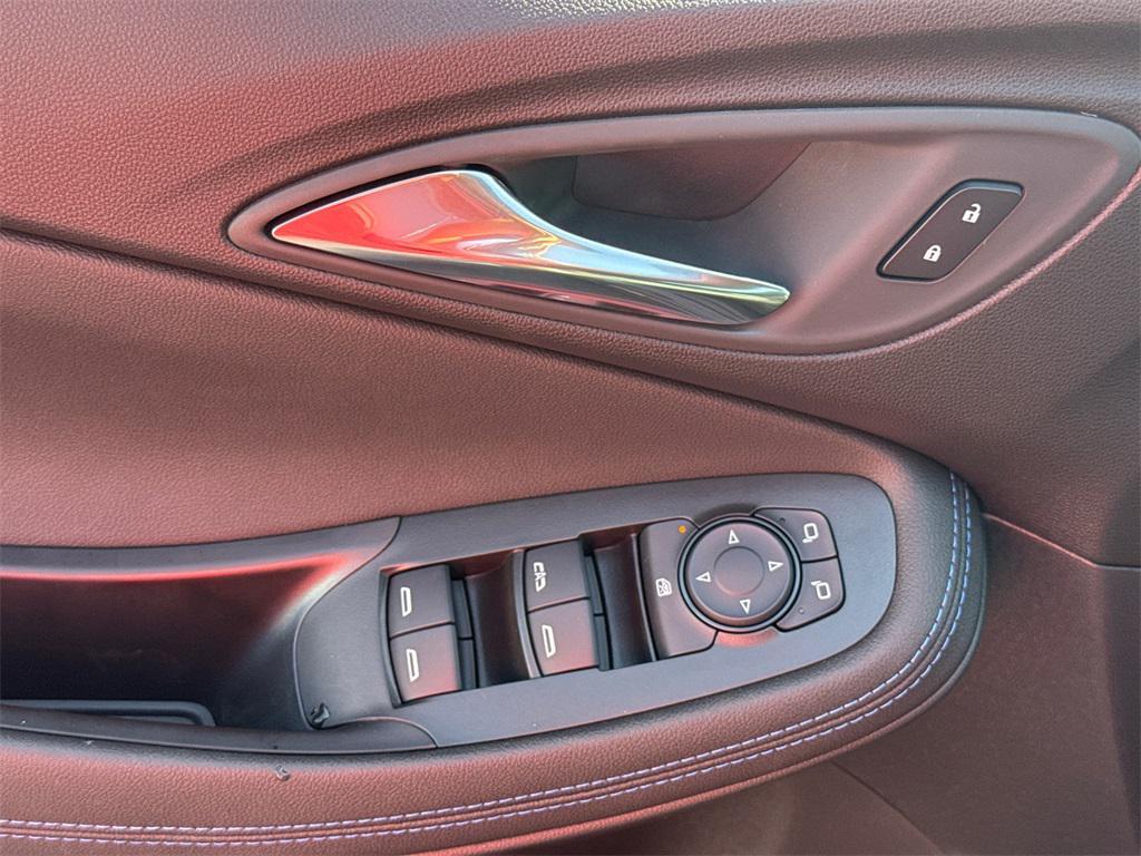 new 2026 Buick Encore GX car, priced at $27,500