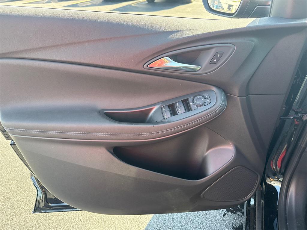 new 2026 Buick Encore GX car, priced at $27,500