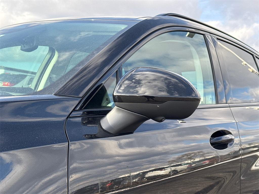 new 2025 Buick Envision car, priced at $37,000