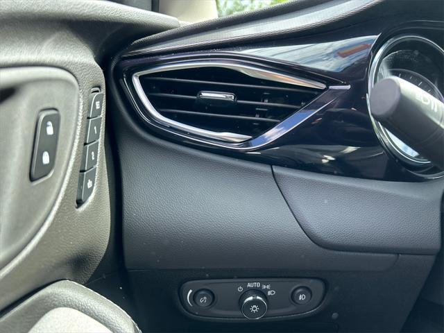 used 2022 Buick Encore GX car, priced at $23,000