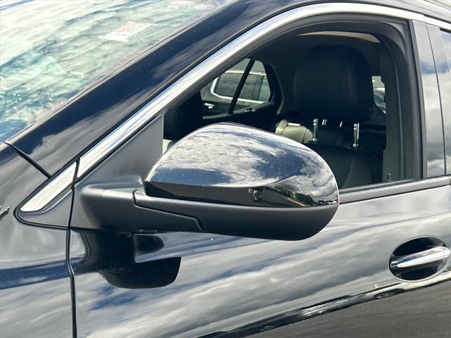 used 2022 Buick Encore GX car, priced at $23,000