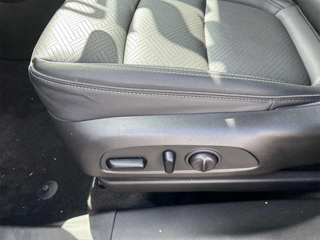 used 2022 Buick Encore GX car, priced at $23,000