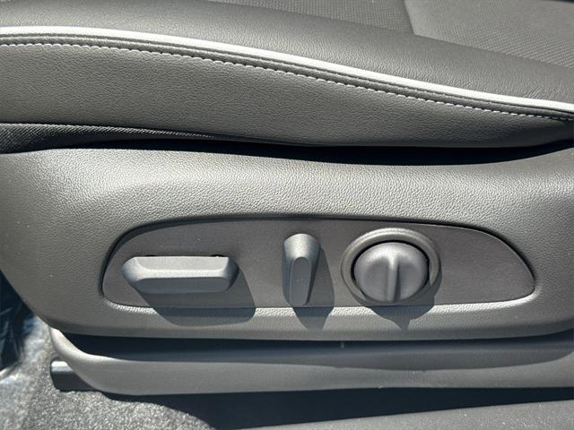 new 2026 Buick Encore GX car, priced at $31,500