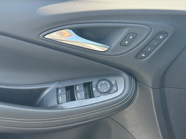 new 2026 Buick Encore GX car, priced at $31,500