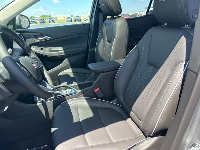 new 2026 Buick Encore GX car, priced at $31,500