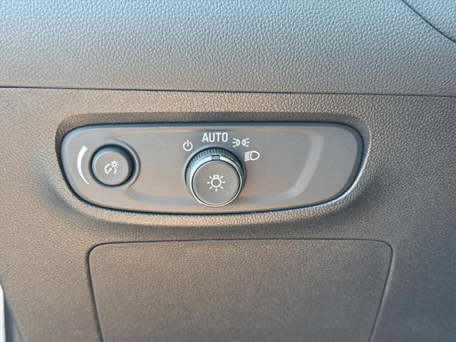 new 2026 Buick Encore GX car, priced at $31,500