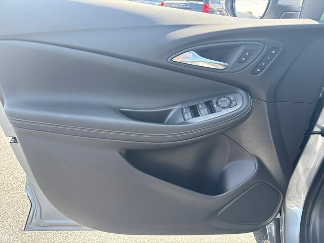 new 2026 Buick Encore GX car, priced at $31,500