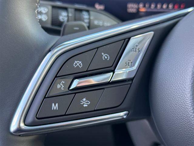 new 2025 Buick Envision car, priced at $45,490