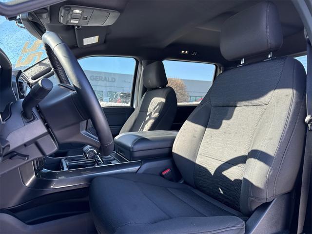 used 2022 Ford F-150 car, priced at $38,000