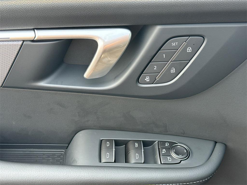 new 2026 Buick Enclave car, priced at $58,319