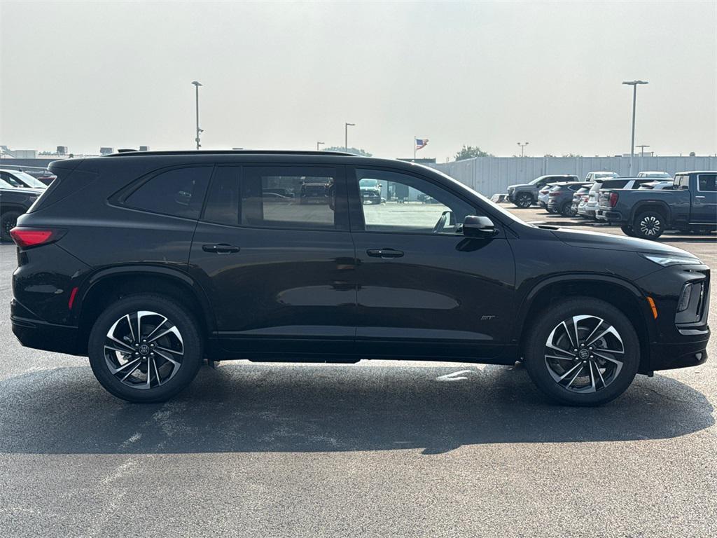 new 2026 Buick Enclave car, priced at $58,319