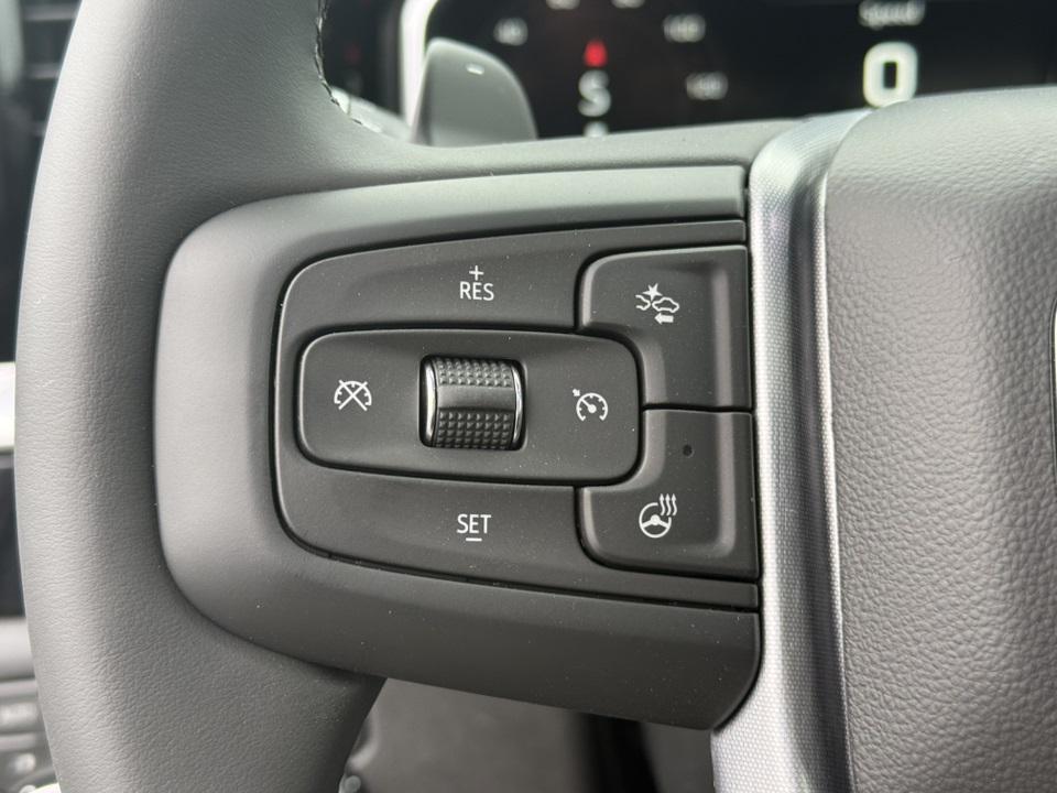 new 2026 GMC Sierra 1500 car, priced at $58,250