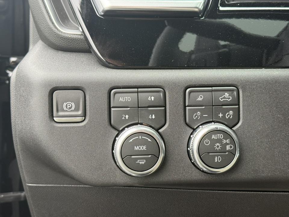 new 2026 GMC Sierra 1500 car, priced at $58,250