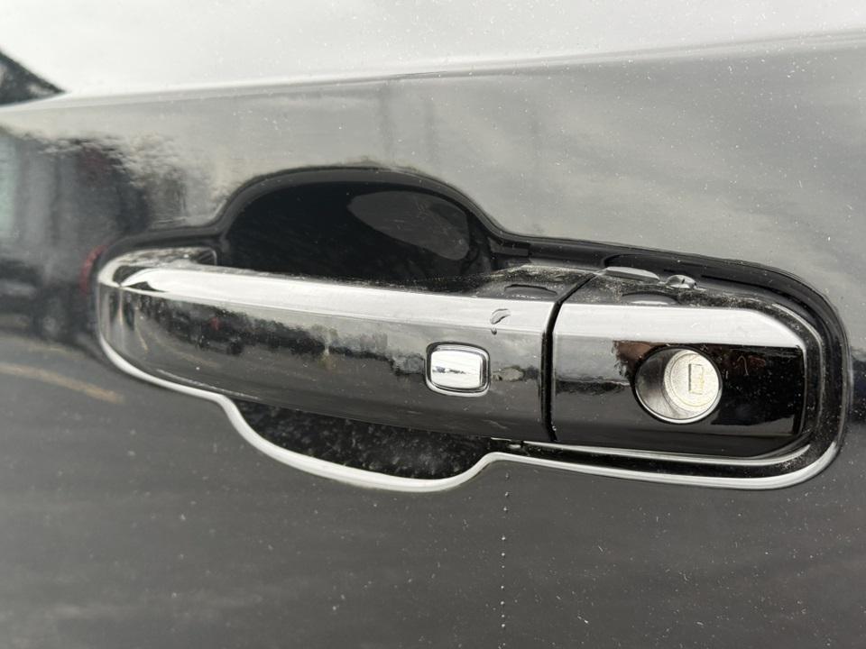 new 2026 GMC Sierra 1500 car, priced at $58,250