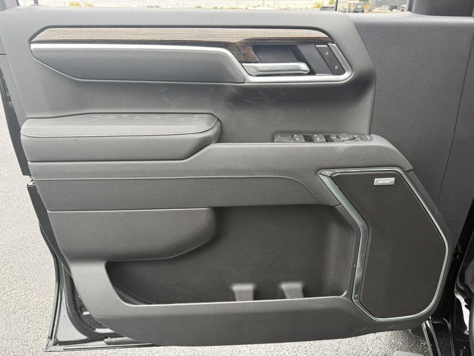 new 2026 GMC Sierra 1500 car, priced at $58,250