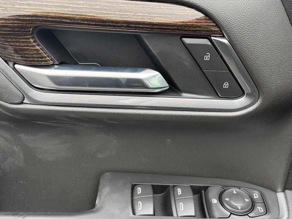 new 2026 GMC Sierra 1500 car, priced at $58,250