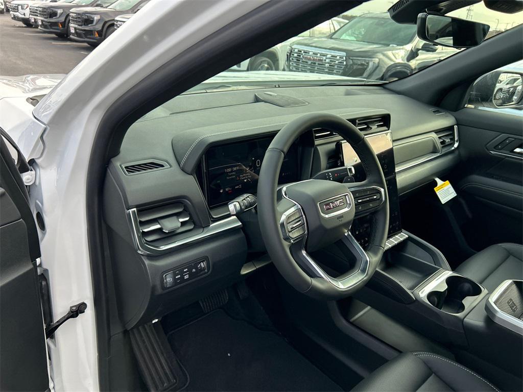 new 2026 GMC Terrain car, priced at $37,232