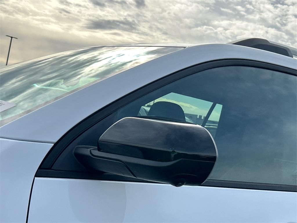 new 2026 GMC Terrain car, priced at $37,232