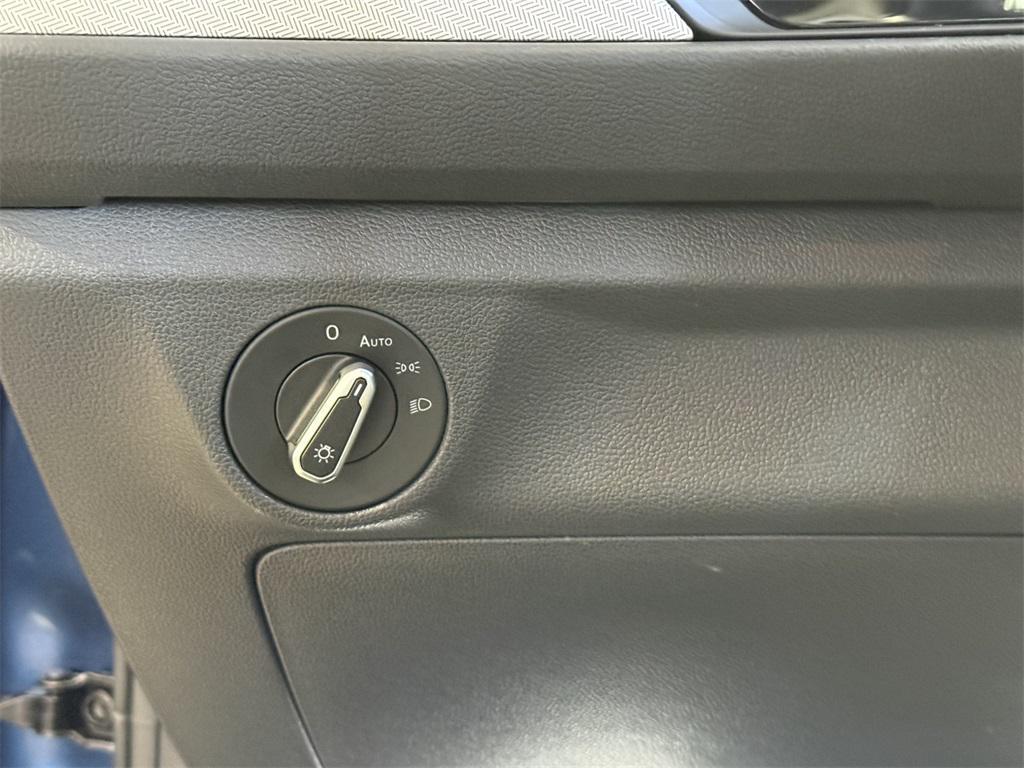 used 2021 Volkswagen Jetta car, priced at $16,500