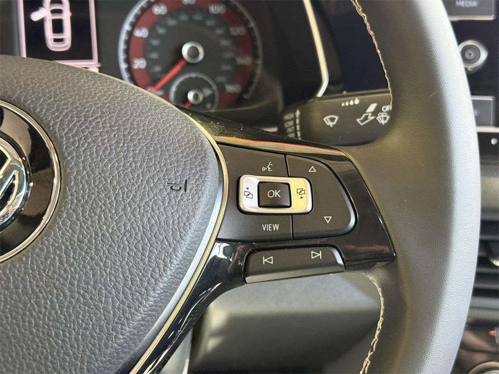 used 2021 Volkswagen Jetta car, priced at $16,500